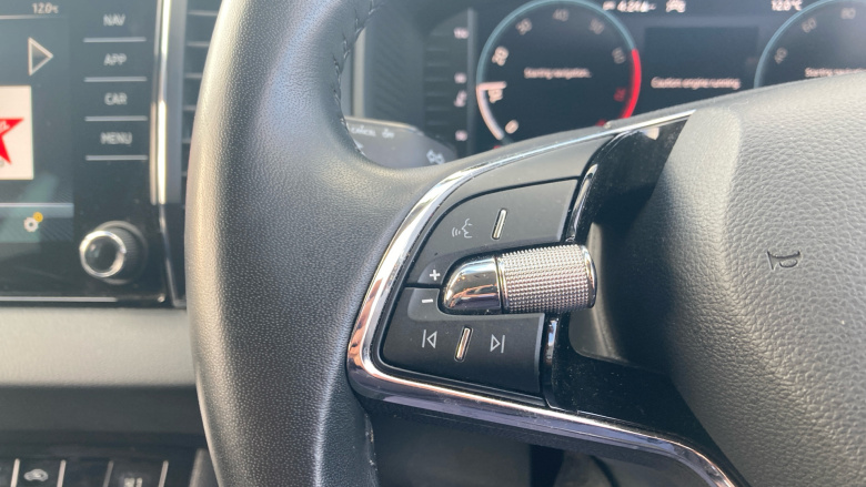 Skoda Karoq 1.5 TSI SE Drive 5dr Petrol Estate